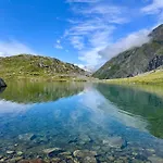 Utsikten Dronninga Leilighet Åndalsnes