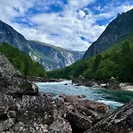 Leilighet Utsikten Dronninga