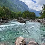 Leilighet Utsikten Dronninga Åndalsnes