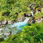 Utsikten Dronninga * Åndalsnes