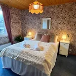 Utsikten Dronninga Leilighet *