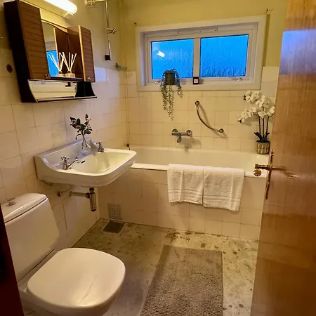 Utsikten Dronninga Apartment Andalsnes