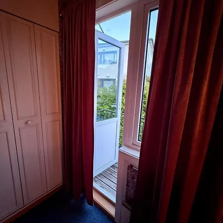 Utsikten Dronninga Andalsnes