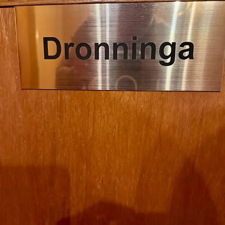 Utsikten Dronninga *