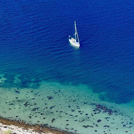 Utsikten Dronninga Apartment