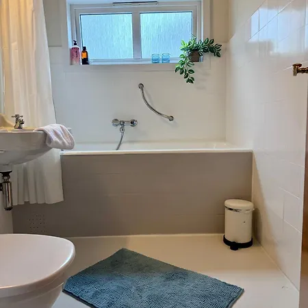 Utsikten Dronninga *