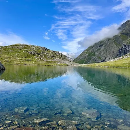 Utsikten Dronninga Apartmán Åndalsnes