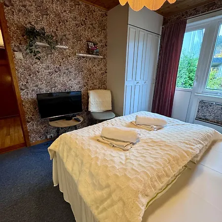 Utsikten Dronninga Åndalsnes