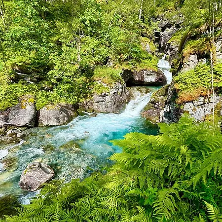 Utsikten Dronninga * Åndalsnes