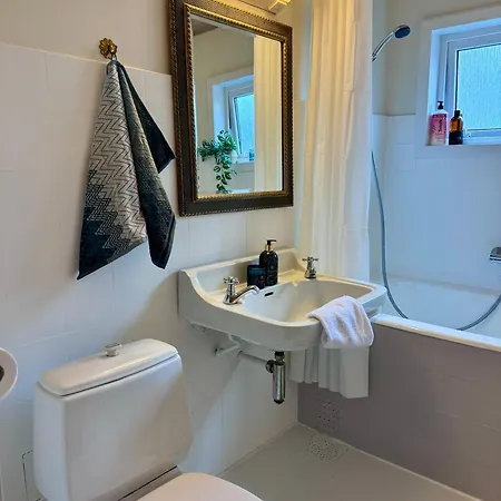 Apartment Utsikten Dronninga *