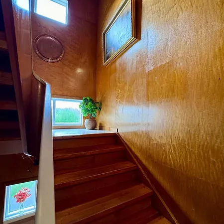 アパート Utsikten Dronninga Åndalsnes