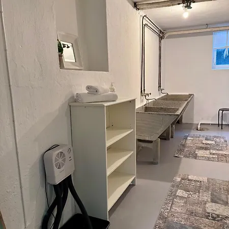 Utsikten Dronninga *