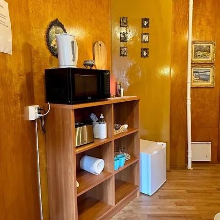 Utsikten Dronninga * Andalsnes