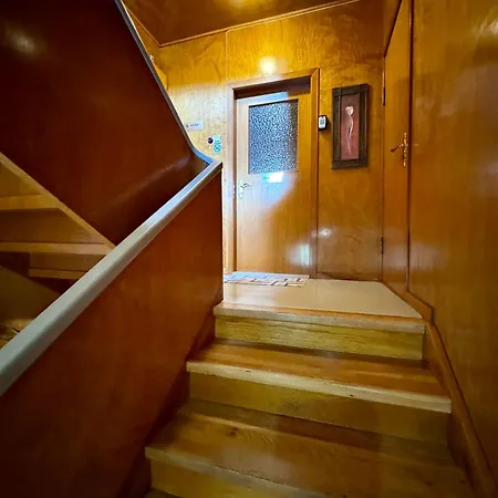 Utsikten Dronninga Apartmán Åndalsnes