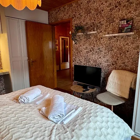 Utsikten Dronninga *