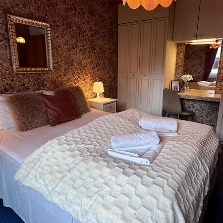 Utsikten Dronninga Andalsnes