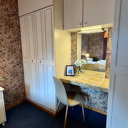 Utsikten Dronninga * Andalsnes