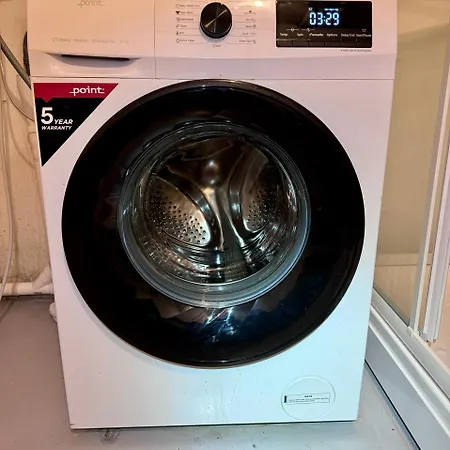 Apartment Utsikten Dronninga