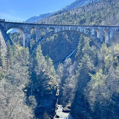 アパート Utsikten Dronninga *