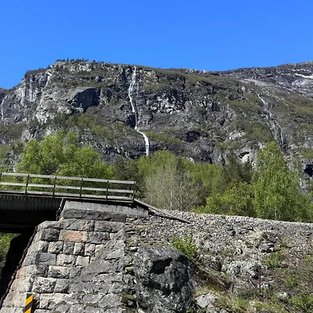 Utsikten Dronninga *