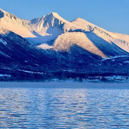Utsikten Dronninga *