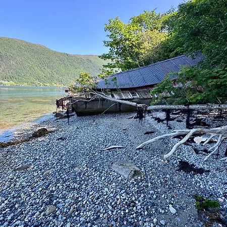 Utsikten Dronninga Åndalsnes