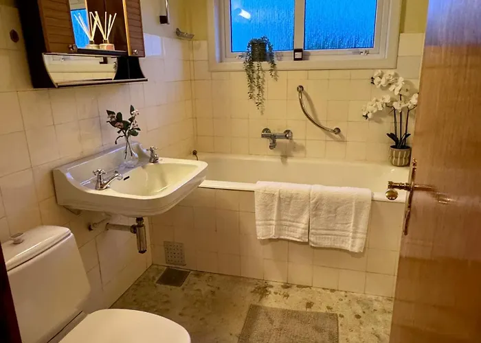 Utsikten Dronninga Appartement Åndalsnes