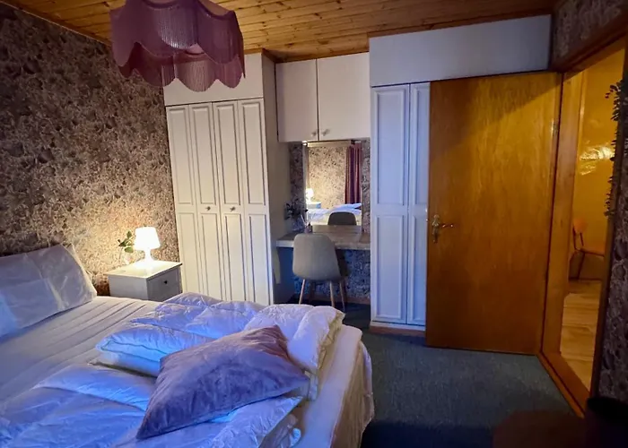 Utsikten Dronninga Appartement *
