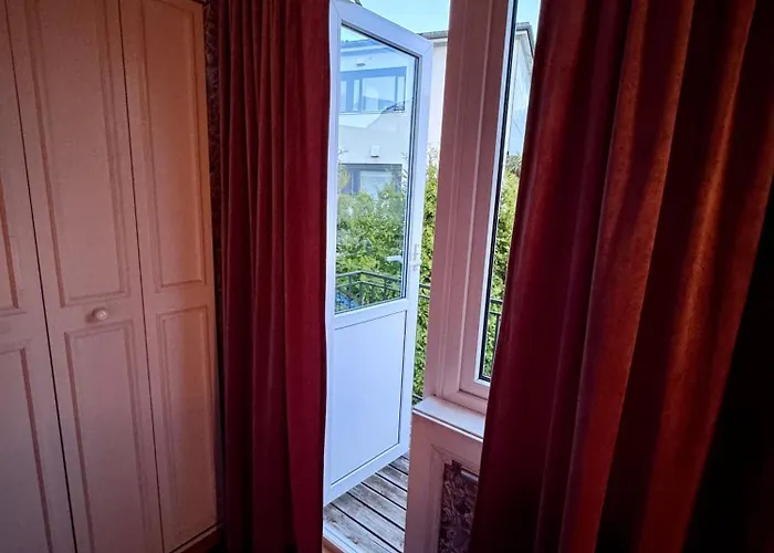 Utsikten Dronninga Åndalsnes