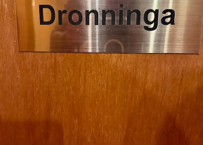 Utsikten Dronninga *