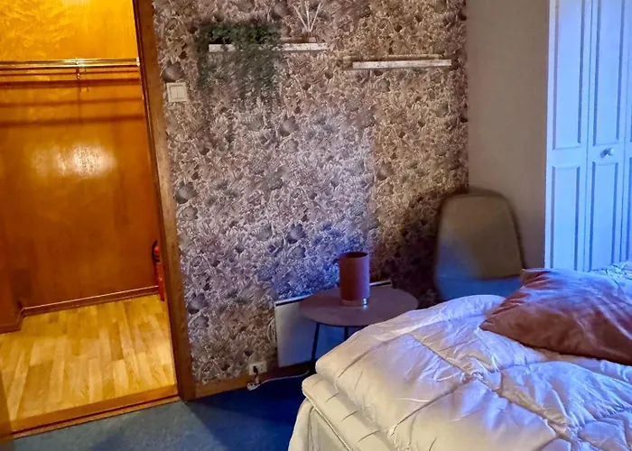 Utsikten Dronninga