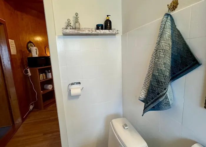 Appartement Utsikten Dronninga *