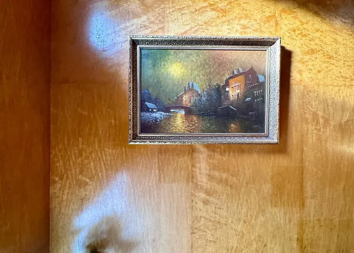 Utsikten Dronninga