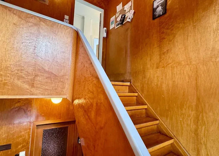 Appartement Utsikten Dronninga