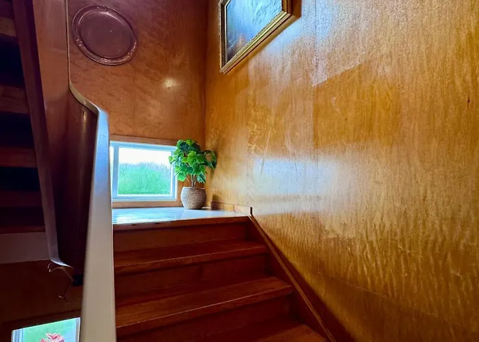 Appartement Utsikten Dronninga Åndalsnes