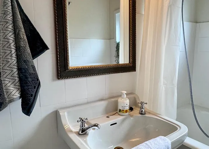 Utsikten Dronninga Appartement