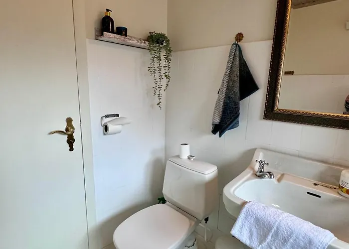 Appartement Utsikten Dronninga