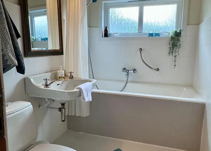 Appartement Utsikten Dronninga Åndalsnes