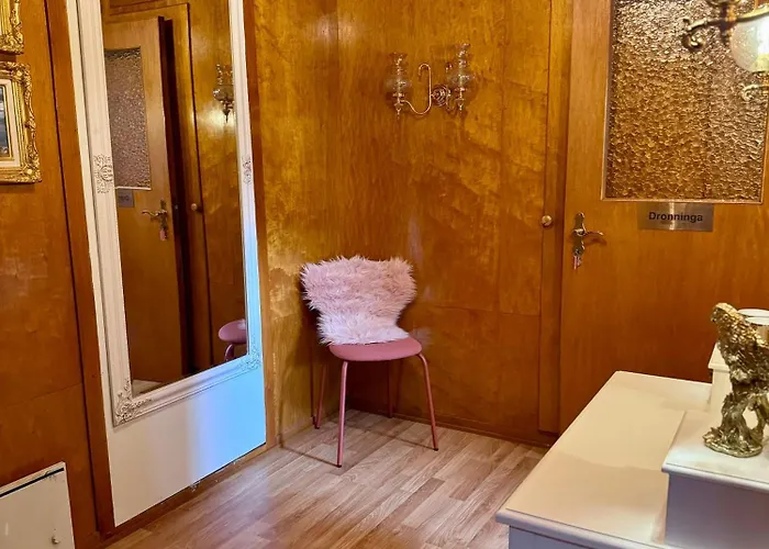 Utsikten Dronninga Appartement