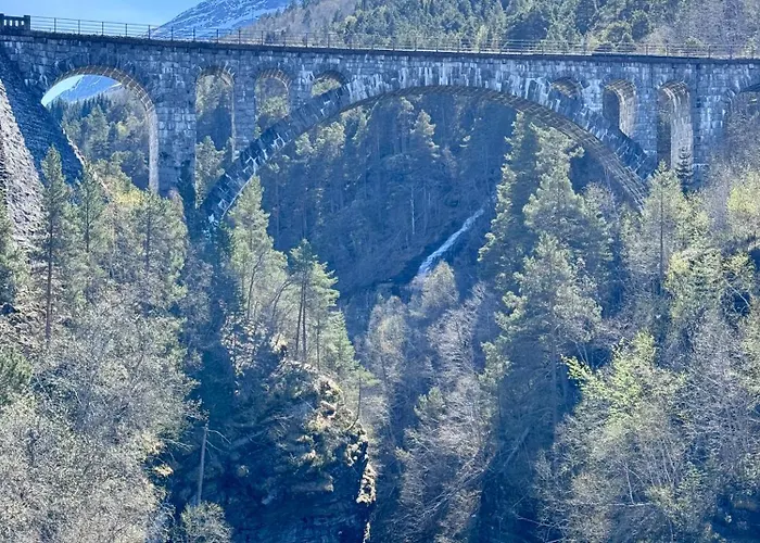Appartement Utsikten Dronninga *