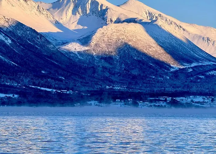 Utsikten Dronninga *