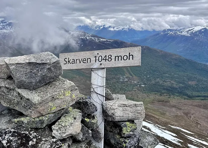 Appartement Utsikten Dronninga