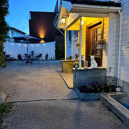Utsikten Dronninga Apartmán Åndalsnes
