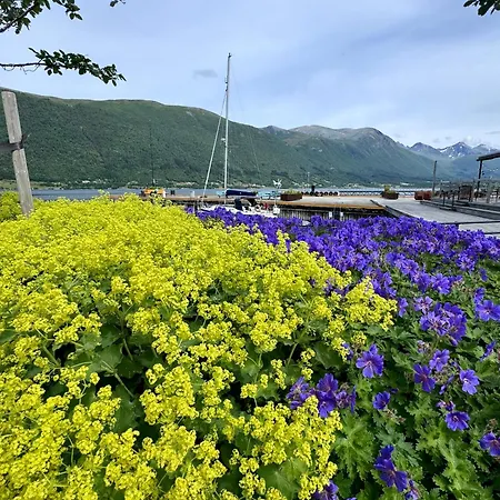 Apartmán Utsikten Dronninga