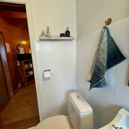 Apartmán Utsikten Dronninga *