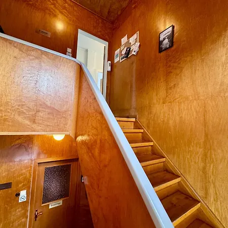 Apartmán Utsikten Dronninga