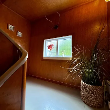 Utsikten Dronninga Apartmán Åndalsnes