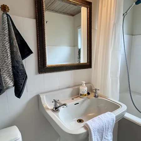 Utsikten Dronninga Apartmán