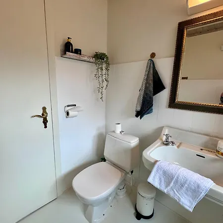 Apartmán Utsikten Dronninga