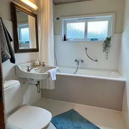 Apartmán Utsikten Dronninga Åndalsnes